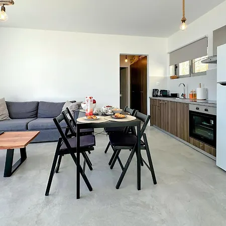 Vakantiehuis Evoikon