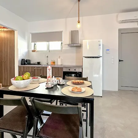 Evoikon * Xylokastro