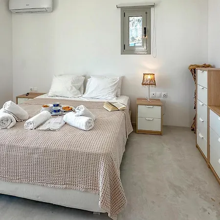 Evoikon بيت للعطل