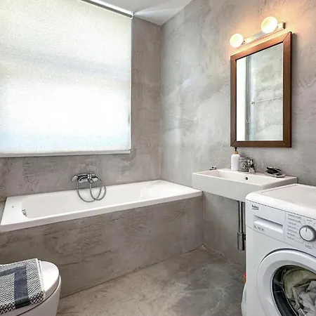 Casa vacanze Evoikon *