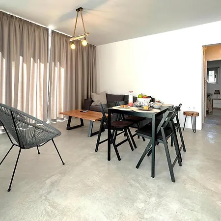 Evoikon Vakantiehuis Xylokastro
