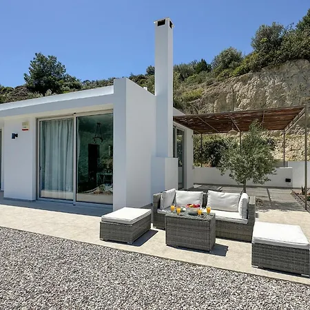 Vakantiehuis Evoikon