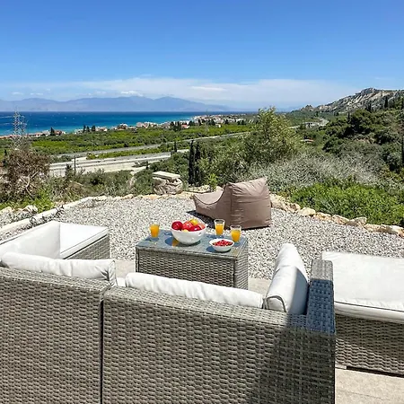 Evoikon Casa vacanze Ligia (Corinthia)