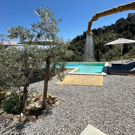 Evoikon * Ligia (Corinthia)