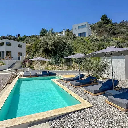 Evoikon Casa vacanze *