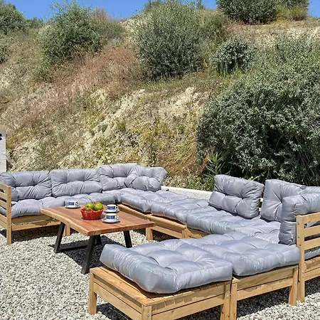 Evoikon Ligia (Corinthia)