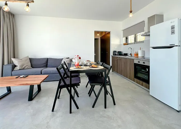 Vakantiehuis Evoikon