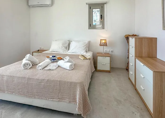 Evoikon Vakantiehuis