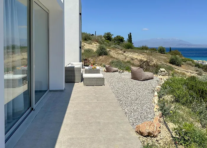 Evoikon Vakantiehuis