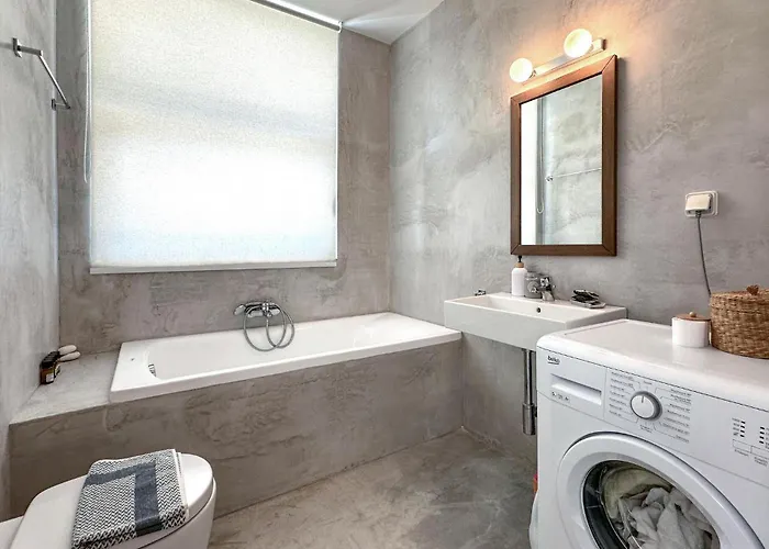 Vakantiehuis Evoikon *