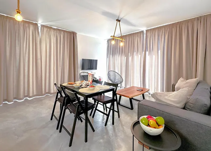 Vakantiehuis Evoikon *