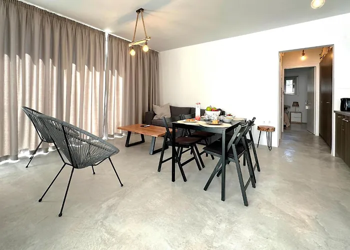 Evoikon Vakantiehuis Xylokastro